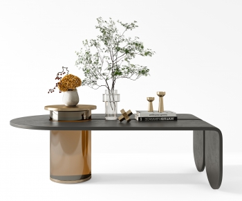 Modern Coffee Table-ID:377660042