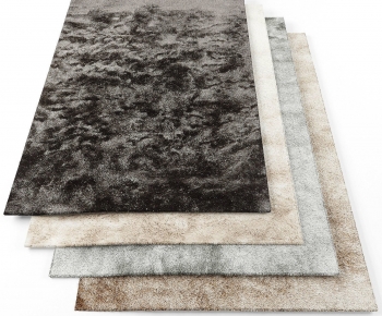 Modern Plush Carpet-ID:761961943