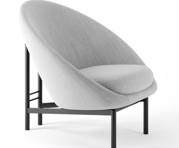 Modern Lounge Chair-ID:339117056