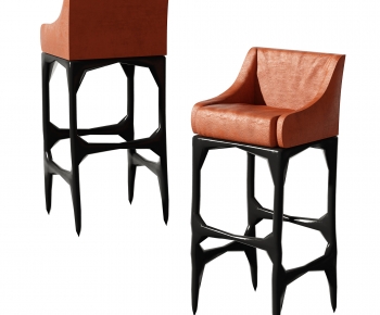 Modern Bar Chair-ID:667809016