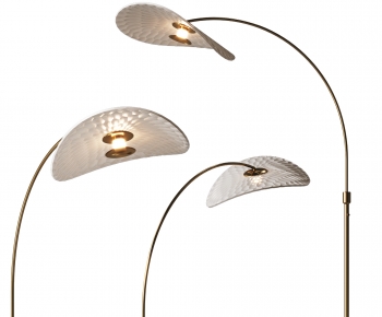 Modern Fishing Lamp-ID:381334079