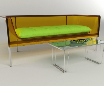 Modern Multi Person Sofa-ID:275923015