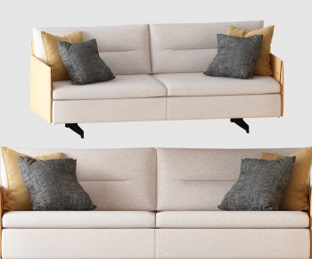 Modern A Sofa For Two-ID:751780999