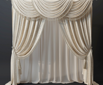 Modern The Curtain-ID:183532005