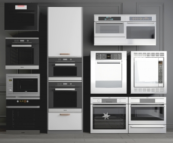 Modern Kitchen Appliance-ID:692684897