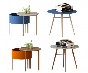 Nordic Style Side Table/corner Table-ID:637933028