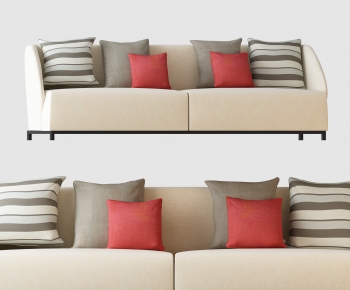 Modern A Sofa For Two-ID:148839957