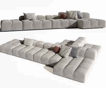 Modern Multi Person Sofa-ID:586152082