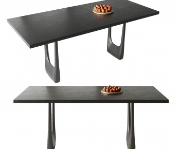 Modern Dining Table-ID:801359898