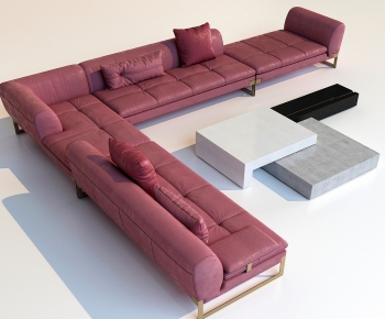 Modern Multi Person Sofa-ID:798413991