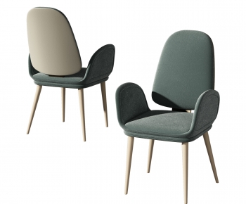 Modern Single Chair-ID:364496953