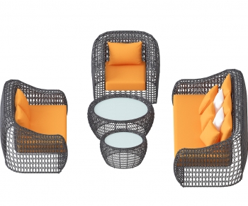 Modern Outdoor Tables And Chairs-ID:997121103
