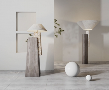 Modern Floor Lamp-ID:771722088