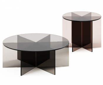 Modern Coffee Table-ID:536714081