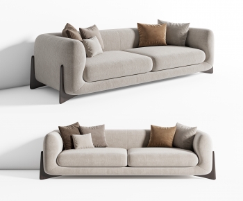 Modern A Sofa For Two-ID:885999927