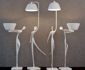 Modern Floor Lamp-ID:993900063