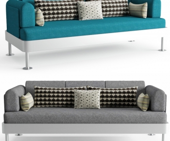 Modern A Sofa For Two-ID:221913104