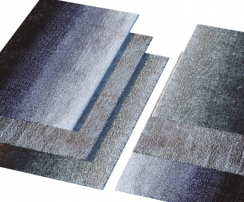 Minotti 现代地毯-ID:503593922