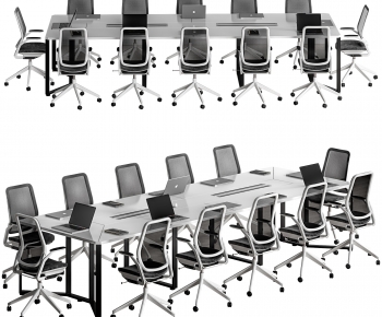 Modern Conference Table-ID:670033932