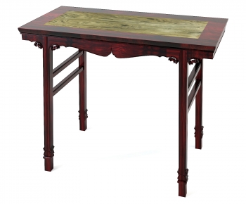 Chinese Style Console-ID:519735107