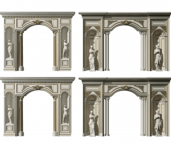 European Style Carving-ID:993159067