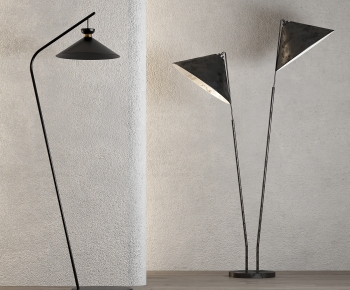 Modern Floor Lamp-ID:537946941