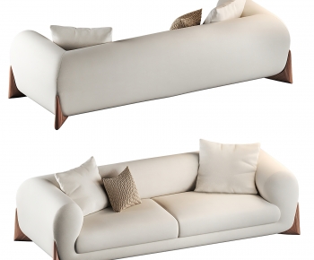 Modern A Sofa For Two-ID:360722068