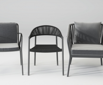 Modern Single Chair-ID:235732089