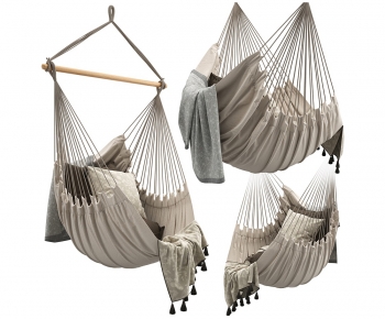 Modern Hanging Chair-ID:135504011