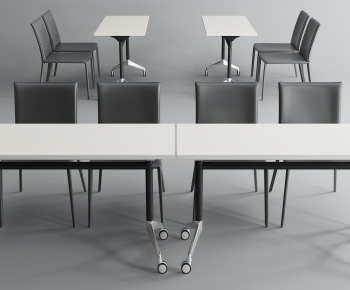 Modern Office Table-ID:787396918