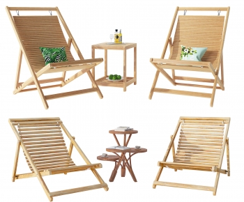 Nordic Style Outdoor Chair-ID:333149914