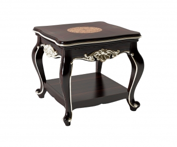 European Style Side Table/corner Table-ID:825841909