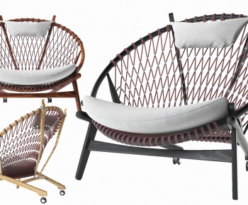 Modern Outdoor Chair-ID:608550073