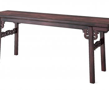 Chinese Style Console-ID:503870962