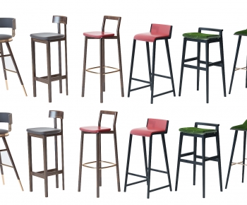 Modern Bar Chair-ID:912201881