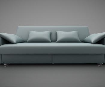 Modern A Sofa For Two-ID:793607004