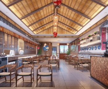 New Chinese Style Restaurant-ID:172276023