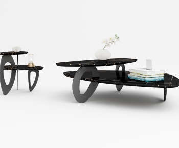 Modern Coffee Table-ID:329844007