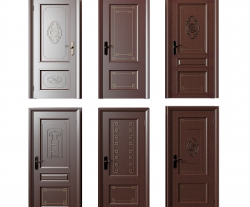 Modern Door-ID:552170328