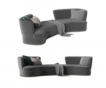 Modern Multi Person Sofa-ID:589446078