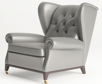 Modern Single Sofa-ID:213769916