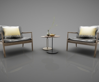 Modern Lounge Chair-ID:360588073