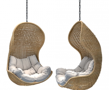 Nordic Style Hanging Chair-ID:963242052