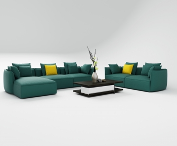 Modern Multi Person Sofa-ID:850821022