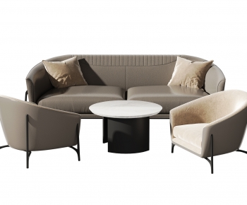 Modern Sofa Combination-ID:508919008