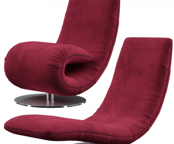 Modern Lounge Chair-ID:586949118