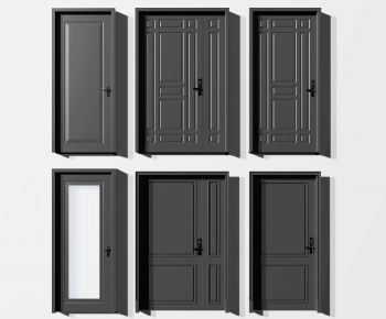 Modern Door-ID:120461941