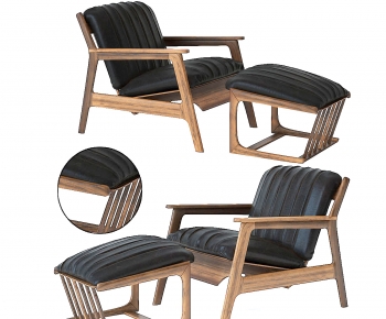 Modern Lounge Chair-ID:747766026