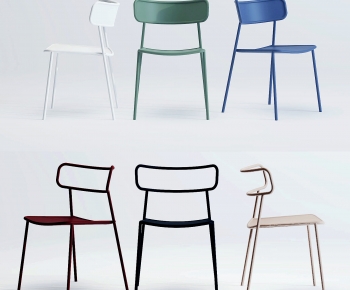 Modern Single Chair-ID:808476928