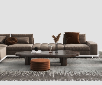 Modern Sofa Combination-ID:807317971